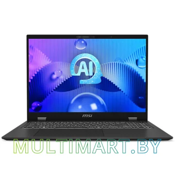 Ноутбук MSI Prestige 16 AI Evo B1MG-035RU (9S7-15A121-035)